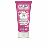 Gel de douche Weleda Aroma Shower	Love Ylang Ylang Jasmin (200 ml)